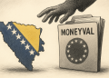 Ako BiH završi na sivoj listi Moneyvala skidanje s nje možemo očekivati tek naredne decenije