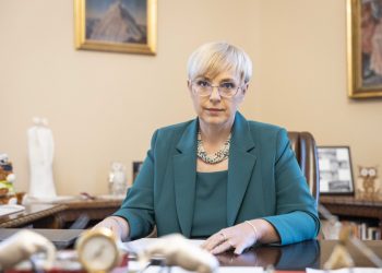 Predsjednica Slovenije pozvala stranke na pregovore nakon izbora bez jasnog pobjednika