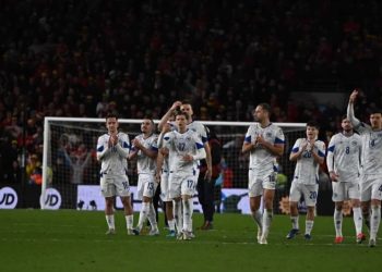 Zmajevi nakon penal-drame izbacili Vels i zakazali finale baraža za Mundijal s Italijom