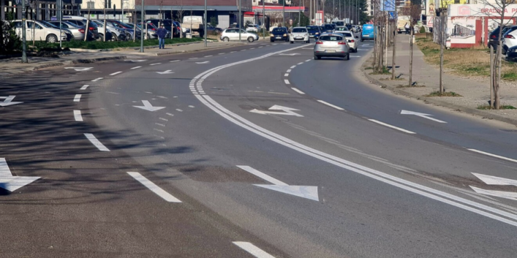 Stanje na putevima: Dobra vidljivost, saobraća se bez poteškoća