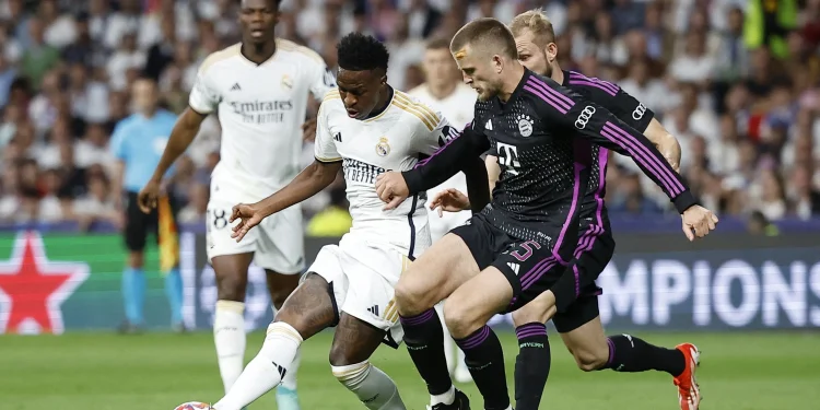 Pravi spektakli u četvrtfinalu Lige prvaka: Poznati svi parovi i termini utakmica