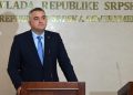 Savo Minić ponovo izabran za premijera RS-a, ministri u entitetskoj vladi ostaju isti