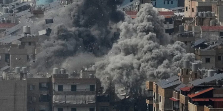 Iran izveo nove napade dronom širom Bliskog istoka