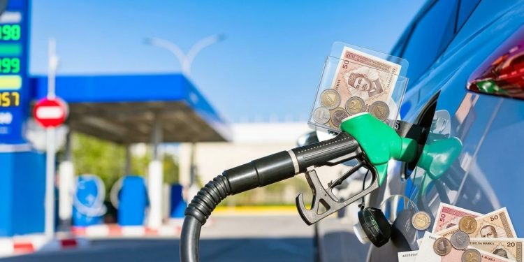 Visoke cijene goriva u BiH: Dizel u Sarajevu i Banjaluci skuplji od 3 KM