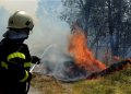 NE PALITE VATRU NA OTVORENOM: Vatrogasci izdali  apel građanima