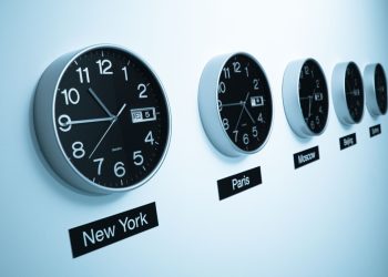 Znate li koja država ima najviše vremenskih zona? Nije ni Rusija ni SAD