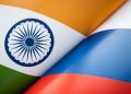 Objavljen je sporazum Rusije i Indije o proceduri slanja trupa