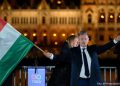 Peter Mađar proglasio pobjedu na izborima u Mađarskoj