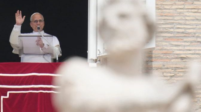 Vatikan: Trampova kritika pape Lava XIV pokazuje nelagodu prema moralnom autoritetu