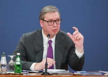 Vučić: Ako vidim da ide velika kriza, na ljeto neće biti vanrednih izbora