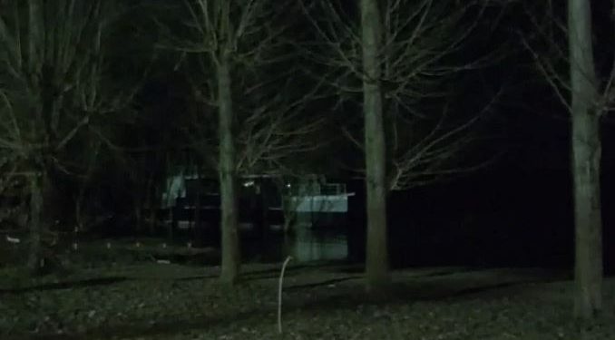 Davor Božinović: Desetine osoba, vjerovatno migranti, zapeli u močvarnom dijelu Save