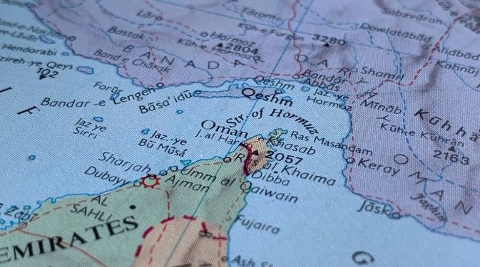 Vojni stručnjaci u Londonu o misiji za ponovno otvaranje Ormuskog moreuza