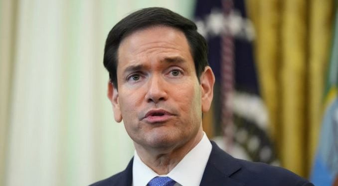 Rubio: Iranski fudbalski tim može da učestvuje na Svijetskom prvenstvu u SAD