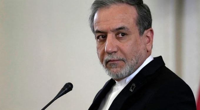 Abas Arakči: Rezolucija SB UN o Ormuskom moreuzu samo bi zakomplikovala situaciju