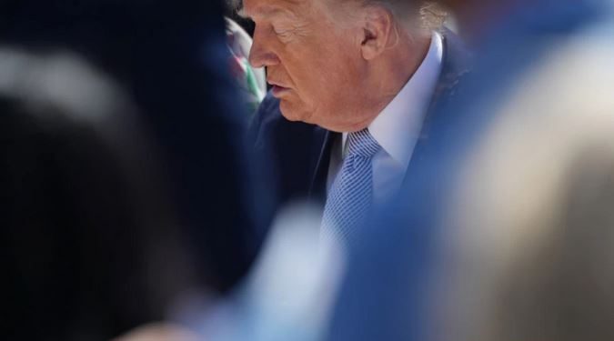 Tramp: Pobijedio bih na izborima za predsjednika Venecuele, samo brzo da naučim španski