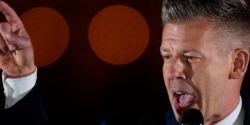 Peter Mađar: Vlada Tise biće vlada svakog Mađara