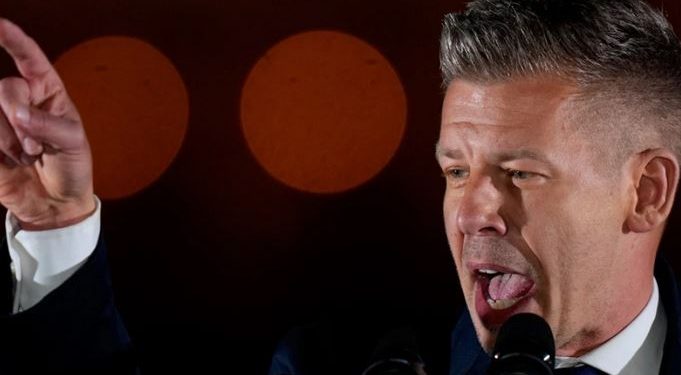 Peter Mađar: Vlada Tise biće vlada svakog Mađara