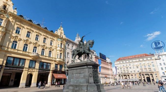 Sindikati najavili veliki protest u Zagrebu, traže prosječnu platu od 2.200 evra