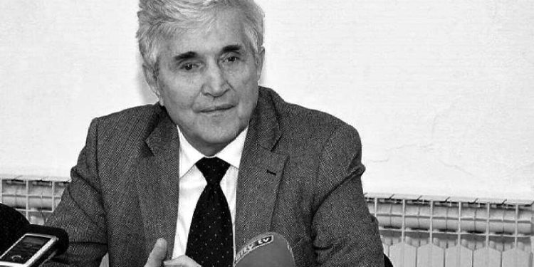 Umro Rusmir Mahmutćehajić, prvi potpredsjednik Vlade Republike Bosne i Hercegovine