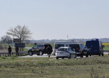 Tužilaštvo nema informaciju ko je doneo eksploziv u blizinu gasovoda u Srbiji