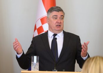 Milanović žali zbog otkazivanja samita Brdo-Brijuni, tvrdi da “Vučić pretjeruje u izjavama”