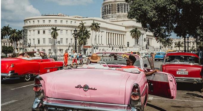 Kuba objavila odluku o oslobađanju više od 2.000 zatvorenika