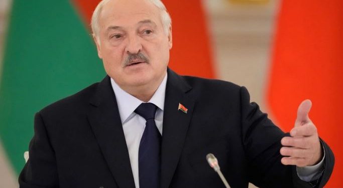 Aleksandar Lukašenko: Gubitak Bjelorusije neprihvatljiv je za Rusiju