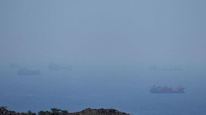 Izvori: SAD razvijaju planove za moguće udare na iransku odbranu u Ormuskom moreuzu