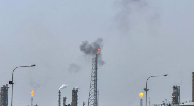 Dronovi pogodili rafineriju u Kuvajtu, izbio požar, nema povrijeđenih