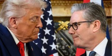 Kongresmeni obaviješteni o oborenom američkom borbenom avionu u Iranu