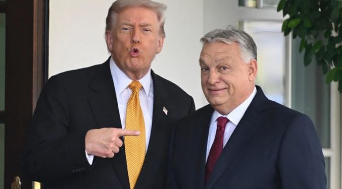 Demokrate u Kogresu SAD-a: Poraz Viktora Orbana je upozorenje za Donalda Trampa