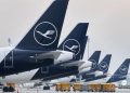Novi štrajk pilota Lufthanze u četvrtak i petak