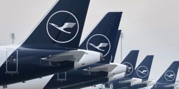 Novi štrajk pilota Lufthanze u četvrtak i petak