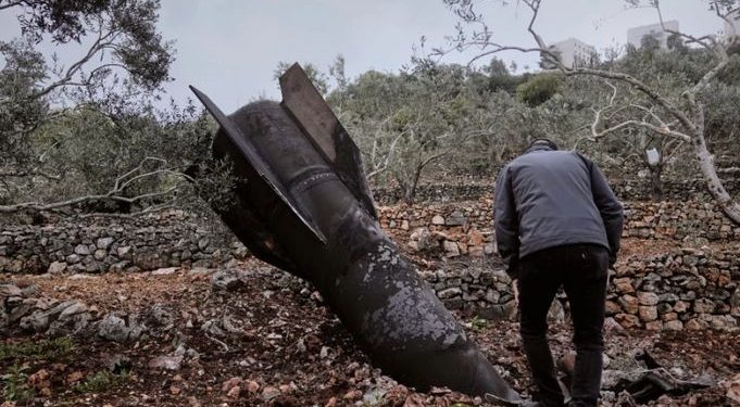 Obavještajne službe SAD: Iran i dalje posjeduje značajan arsenal raketa i dronova