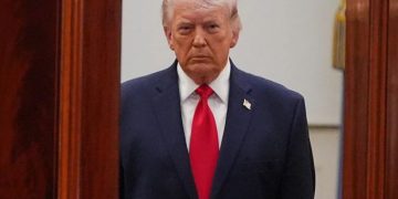 Donald Tramp daje Iranu nekoliko dana za povratak pregovorima