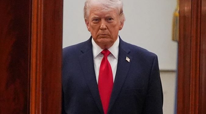 Donald Tramp daje Iranu nekoliko dana za povratak pregovorima