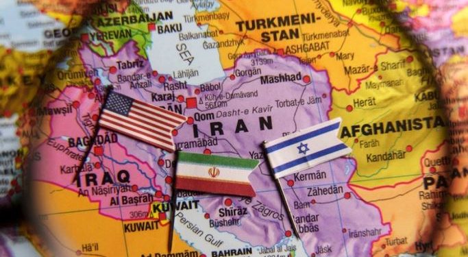 Izraelski vojni avioni jutros napali Liban