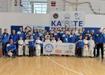 KK “Regeneracija”  Velika Kladuša nastavlja dominaciju -13.put zaredom prvaci USK !