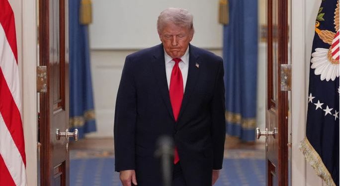 Donald Tramp: Obaranje američkog aviona neće uticati na pregovore sa Iranom