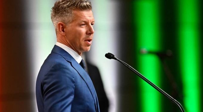 Peter Mađar: Razgovori sa Ursulom fon der Lajen o deblokadi sredstava EU za Mađarsku