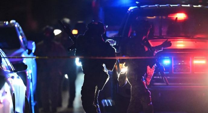 Izvori: Napadač na Trampa koristio unutrašnje stepenište