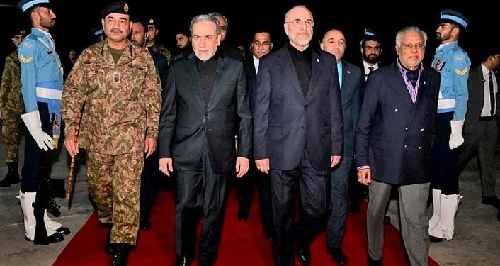 Iz Irana stižu prve reakcije nakon što su propali pregovori sa Sjedinjenim Američkim Državama