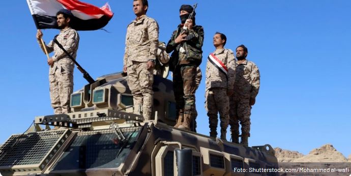 Jemen: Huti zaprijetili blokadom moreuza Bab el-Mandeb ako Tramp nastavi da ometa mir