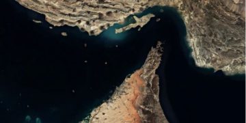 Oružane snage Irana upozorile da će odgovoriti SAD zbog zauzimanja njihovog broda