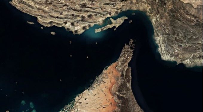 Oružane snage Irana upozorile da će odgovoriti SAD zbog zauzimanja njihovog broda