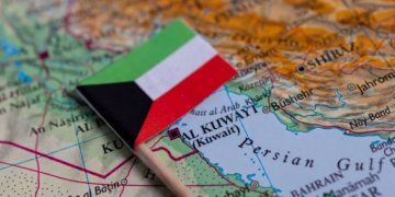 Iran pogodio rezervoare za gorivo na aerodromu u Kuvajtu, izbio veliki požar