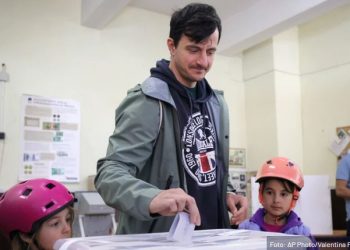 CIK: Na izborima u Bugarskoj vodi “Progresivna Bugarska” sa 44,48 odsto glasova