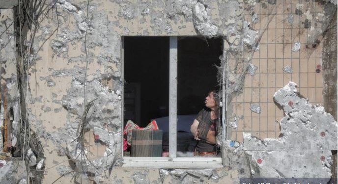 Ukrajina: Dvije osobe poginule, 15 ranjeno u ruskom napadu na Odesu protekle noći