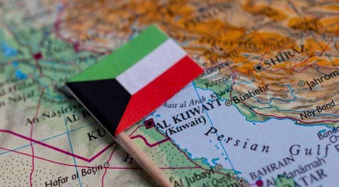 Iran pogodio rezervoare za gorivo na aerodromu u Kuvajtu, izbio veliki požar