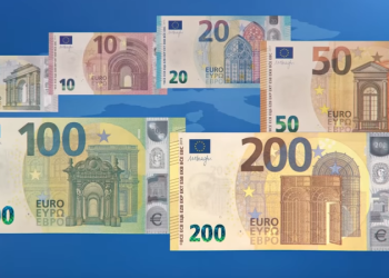 Evro dobija novi izgled prvi put nakon 20 godina: Evo šta se mijenja